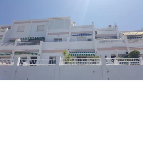Precioso apartamento de 2 dormitorios en Torrox