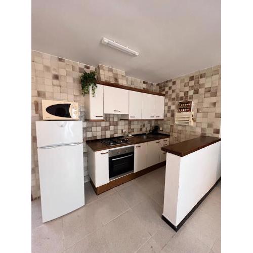 Precioso apartamento de 2 habitaciones en cala en porter