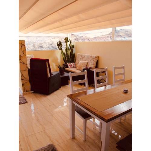 Precioso apartamento duplex
