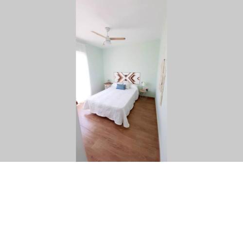 Precioso apartamento ecológico y sostenible