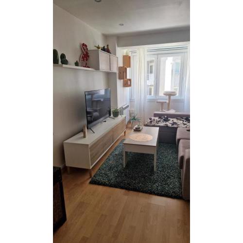 Precioso apartamento en A Coruña