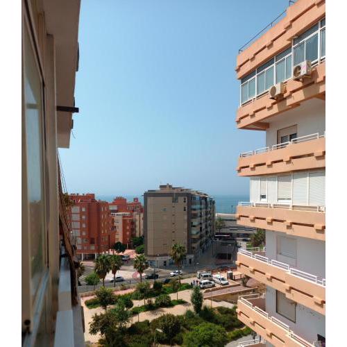Precioso apartamento en Almería