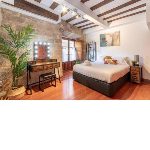 Precioso apartamento en ANTIGUO PALACIO