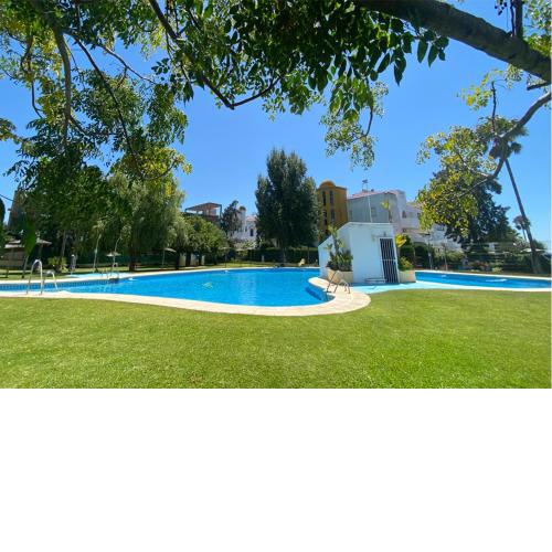 Precioso apartamento en Apartaclub La Barrosa