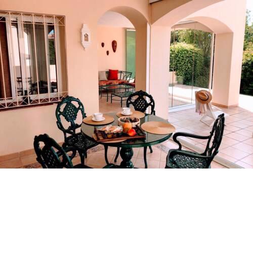Precioso apartamento en Bahia de Marbella
