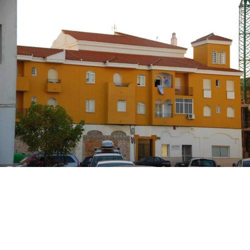 Precioso apartamento en Barbate a 100 m. playa