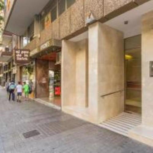 Precioso apartamento en barcelona Calabria