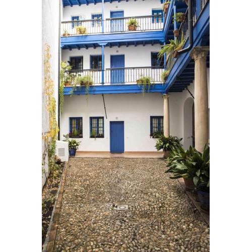 Precioso apartamento en Barrio de Santa Cruz