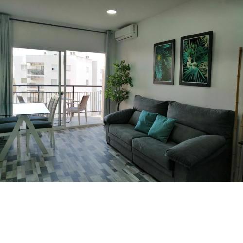 Precioso Apartamento en Benalmadena enfrente de Puerto Marina