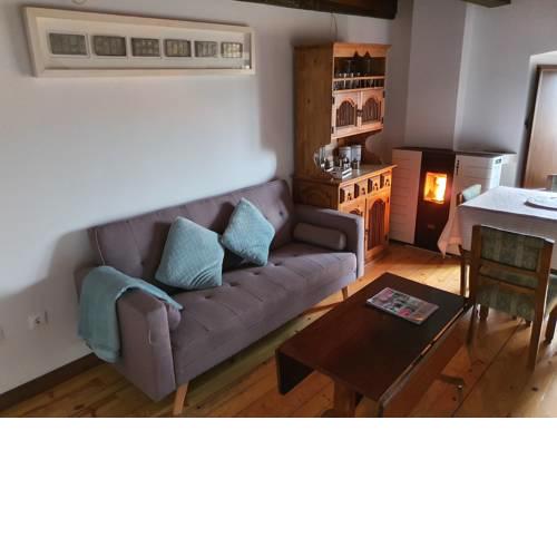 Precioso Apartamento en Brihuega