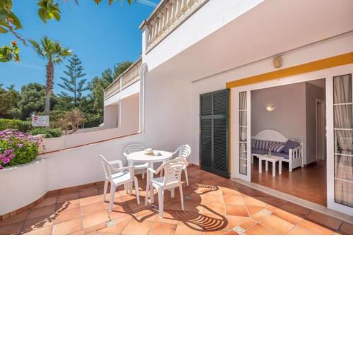 Precioso apartamento en Cala'n Bosch- A3