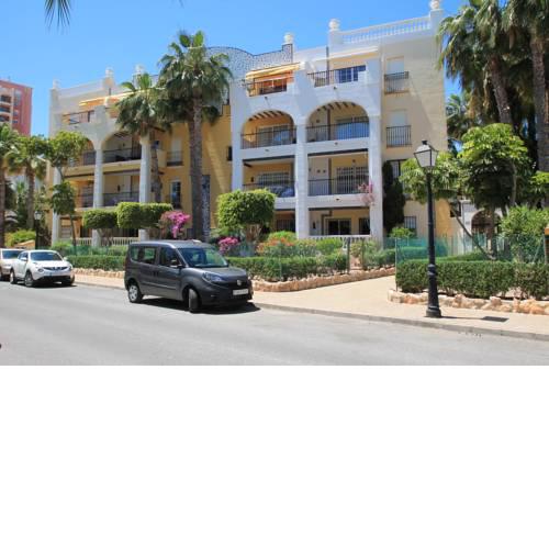 Precioso apartamento en centro de Torrevieja