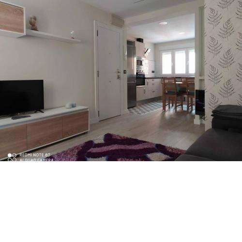 PRECIOSO APARTAMENTO EN CIMADEVILLA