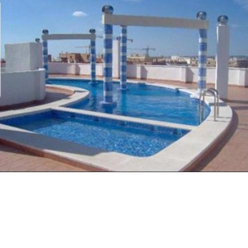 Precioso apartamento en complejo residencial
