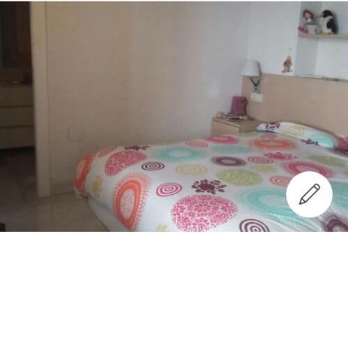 precioso apartamento en corrala reformada en pleno centro Realejo