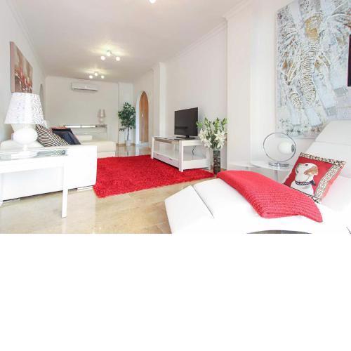 Precioso Apartamento en Coto Real - Milla de Oro