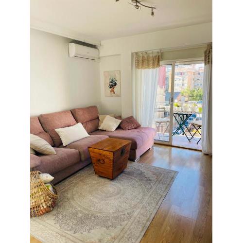 Precioso apartamento en el Cabañal