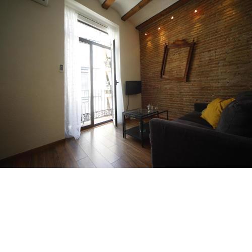 Precioso apartamento en el casco histórico