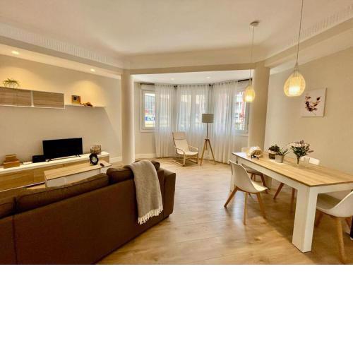 Precioso apartamento en el centro de Barakaldo
