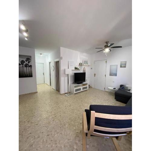 Precioso apartamento en el centro de Conil