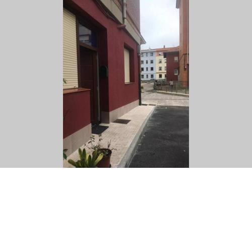 Precioso apartamento en el Centro de Getxo