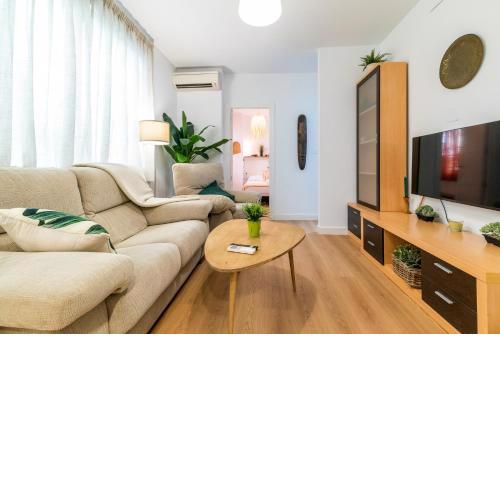 Precioso apartamento en el centro de Granada