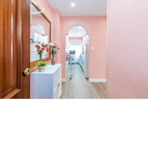 Precioso Apartamento en el Centro de Granada