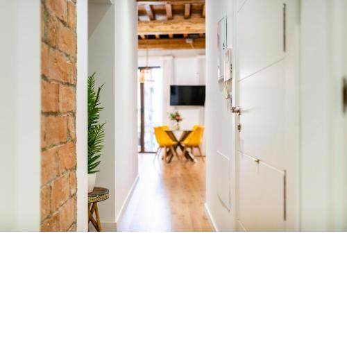Precioso apartamento en el centro de Granada