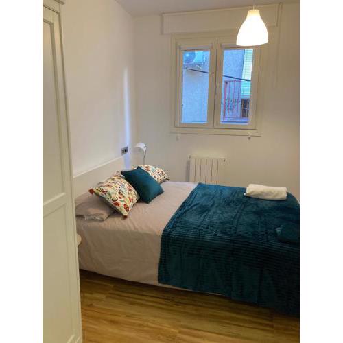precioso apartamento en el centro de Granada,ideal