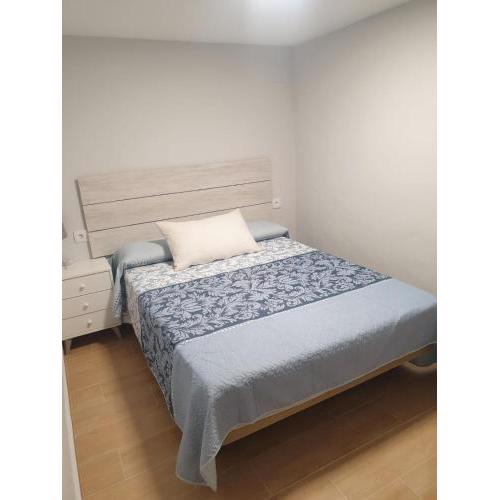 Precioso apartamento en el centro de Hellín con wifi