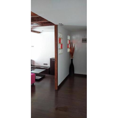 Precioso apartamento en el centro de Jaca