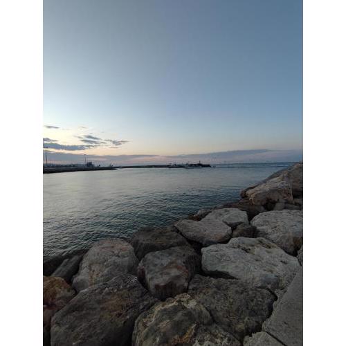 Precioso apartamento en el centro de Torre del Mar