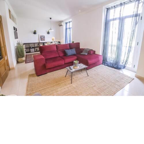Precioso apartamento en el centro de Valencia
