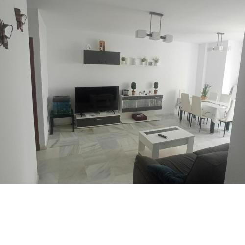 Precioso Apartamento en el centro, Parking Gratis