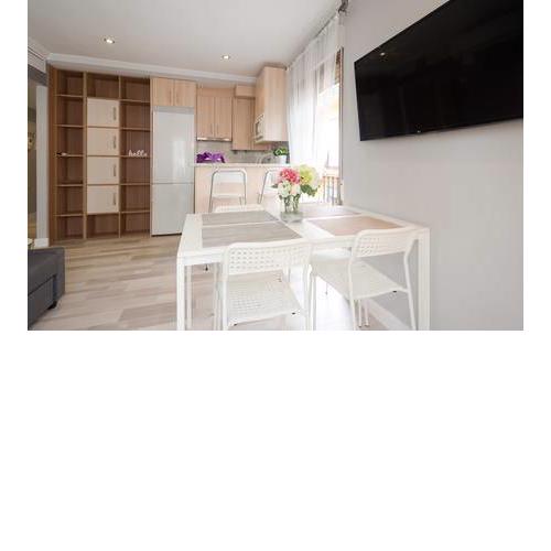 PRECIOSO APARTAMENTO EN EL CENTRO, SANTA CATALINA