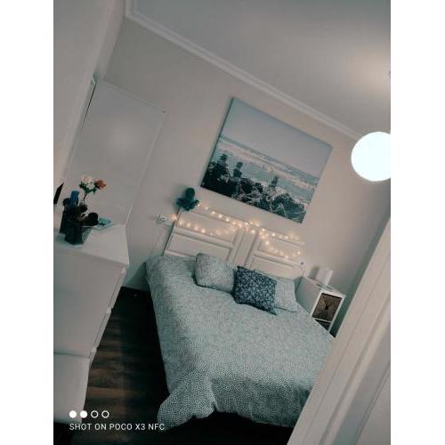 Precioso apartamento en el corazón de Triana