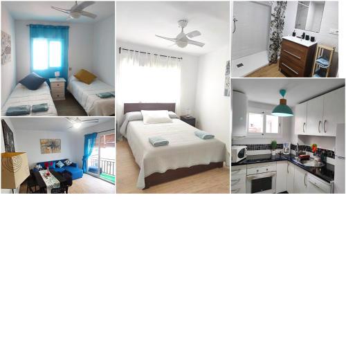 Precioso apartamento en el corazón histórico