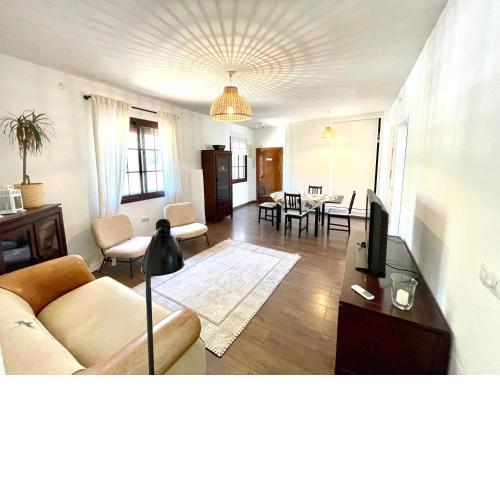 Precioso apartamento en El Limonar.