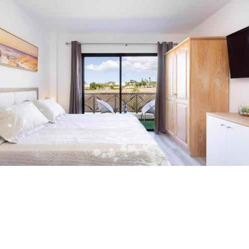 Precioso apartamento en el Sur de Tenerife - mínimo 20 noches
