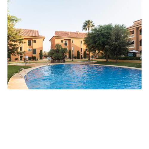 Precioso apartamento en exclusiva zona de Jávea