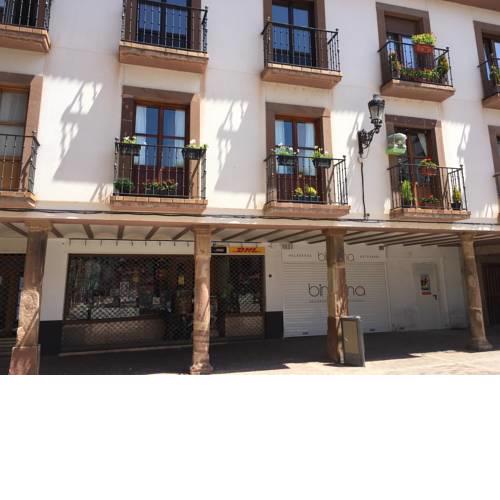 Precioso apartamento en Ezcaray
