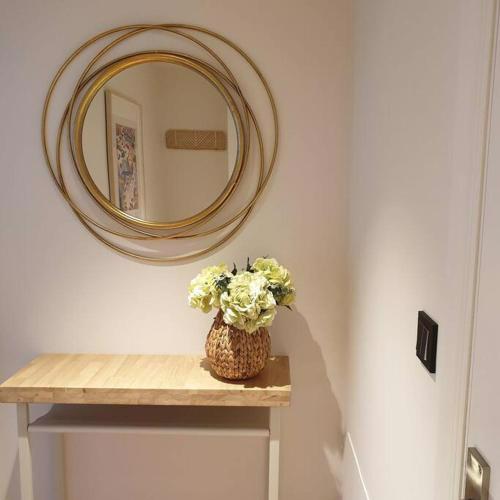 Precioso apartamento en Gijón