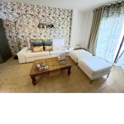 Precioso apartamento en Golf del sur.