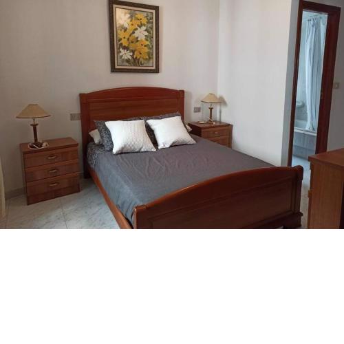 Precioso apartamento en Goyanes, al lado Del Mar