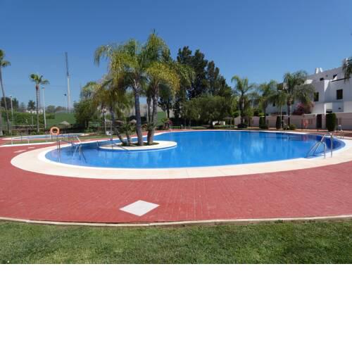 Precioso apartamento en La Cala de Mijas