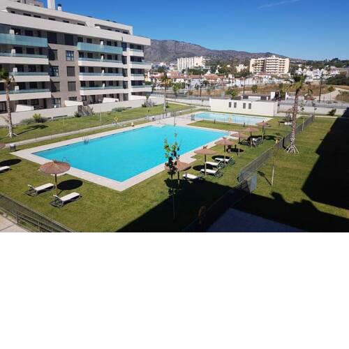Precioso apartamento en la Costa del Sol