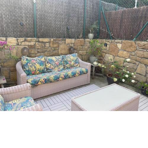 Precioso apartamento en La Galea, Getxo