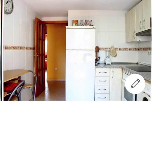 Precioso apartamento en la Manga