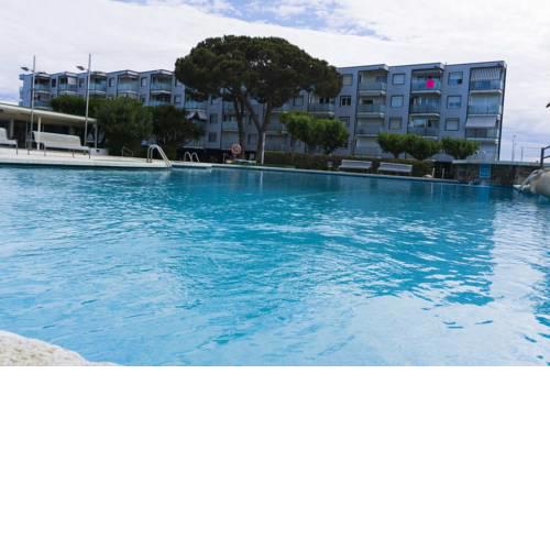 Precioso apartamento en la playa Barcelona
