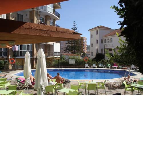 Precioso apartamento en la Playa